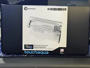 Bitspower Touchaqua Sedna PH518 Reservoir/Pump Phanteks ENTHOO EVOLV X - Picture 1 of 2