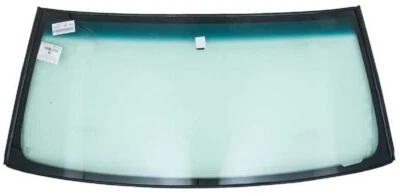 Se adapta a GMC Sierra K1500 C2500 HD 1999-2003 2 puertas cabina extendida parabrisas delantero vidrio Foto 1 de 4