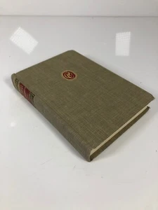 PLATO FIVE GREAT DIALOGUES THE CLASSICS CLUB from Walter Black Publisher 1942 HB - Picture 1 of 9
