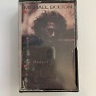 Michael Bolton The Hunger (Cassette)