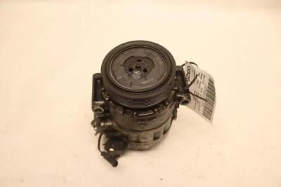 BMW M3 2008-2013 4,0 L S65 AIRE ACONDICIONADO AIRE ACONDICIONADO COMPRESOR EMBRAGUE OEM Foto 1 de 4