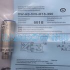 Replace for Contrinex Proximity switch DW-AS-509-M18-390 analog sensor