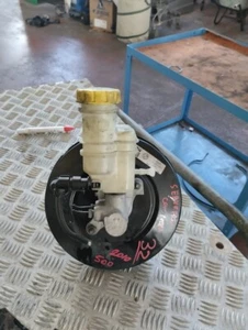 Servo Freno Con Bomba 500 2Serie 2009 32 - Imagen 1 de 7