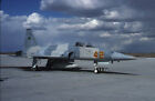 F-5E 74-1547 US Navy 35mm Flugzeugrutsche CF