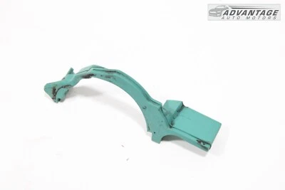 AUDI A6 C7 2012-2016 3,0 L TFSI motor de gasolina cigüeñal placa de sellado cubierta de brida OEM Foto 1 de 4