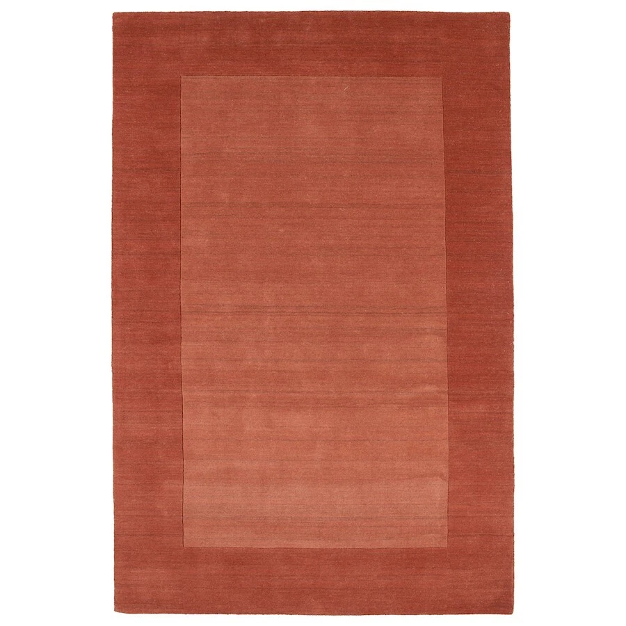 Alfombras Kaleen Regency Runner, Salmón, 2'6"x8'9" - 7000-97-2689 Foto 1 de 1