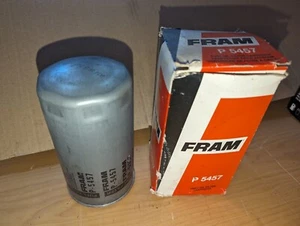 Fuel filter for IVECO EuroCargo EuroTrakker EuroStar FF5284 FREE UK SHIPPING - Picture 1 of 2