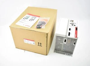 Beckhoff Digital Kompakt Servoverstärker 1-kanalig AX5118-0000-0200 ( AX 5118 ) - Picture 1 of 4