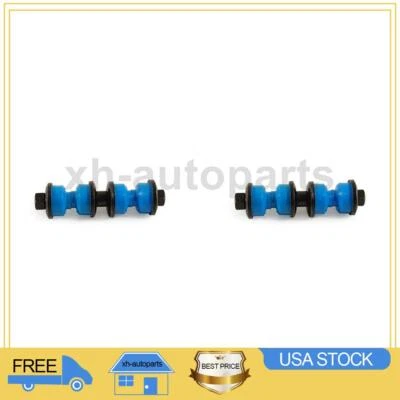 Kit de enlace de barra estabilizadora de suspensión trasera Mevotech 2X para Ford Focus 2002~2004 Foto 1 de 3