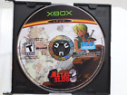 Metal Slug 3 - Xbox - 2002 - solo disco de juego