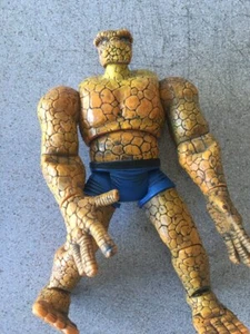 Thing Marvel Legends  - Imagen 1 de 2