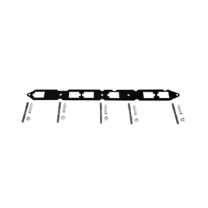 Kit de soporte de bobina LQ9 para motor Nissan RB25DET con espaciadores de pernos de montaje - Imagen 1 de 5