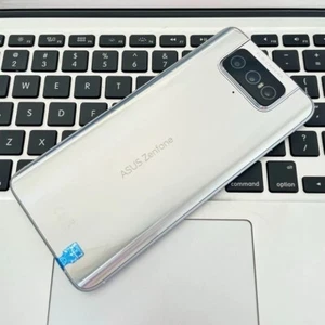 Asus Zenfone 8 Flip 5G 6.67in 64MP Snapdragon 888 5G 8GB RAM Android Smartphone - Photo 1 sur 13