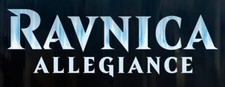 Magic the Gathering Ravnica Allegiance Uncommon