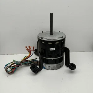 Broad Ocean KMSAH011C53 Variable Speed ECM Furnace Blower Motor ZWK702E006060 - Picture 1 of 10