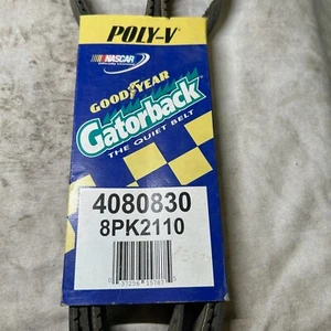 Cinturón de polietileno Goodyear Gatorback 4080830 - Imagen 1 de 3