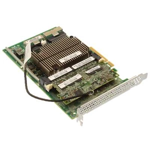 HP RAID-Controller SmartArray P840 16-CH 4GB SAS PCI-E 761874-B21 new battery - Bild 1 von 3