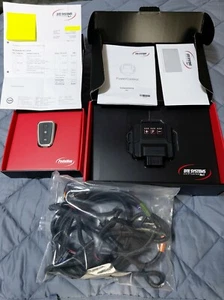 DTE PowerControl X & PedalBox+ mit App für Ford Kuga ll (DM2) 1.5 4x4 176PS - Bild 1 von 1