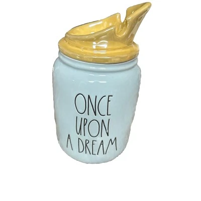 Rae Dunn Disney Cannister - Image 1 of 2