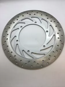 NEW YAMAHA BRAKE DISC, 5BN-2582U-00-00, FITS SOME YAMAHA MOTORCYCLES - Bild 1 von 3