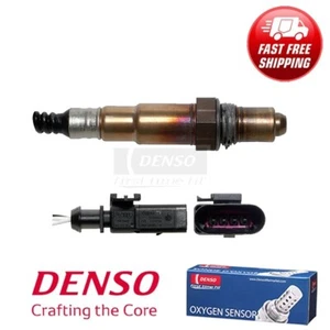 Genuine DENSO Oxygen Sensor for Audi A3 A4 R8 TT Quattro/ VW Jetta Passat - Picture 1 of 4