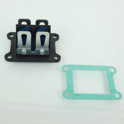 Clapet d admission Polini pour Moto Gilera 50 SMT 2011 à 2017 Neuf - Photo 1/4