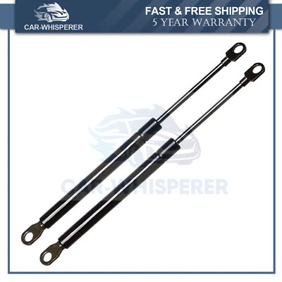 2Pcs For Cadillac Seville 80-85 Rear Trunk Lift Supports Gas Struts Springs 4426 Foto 1 de 4