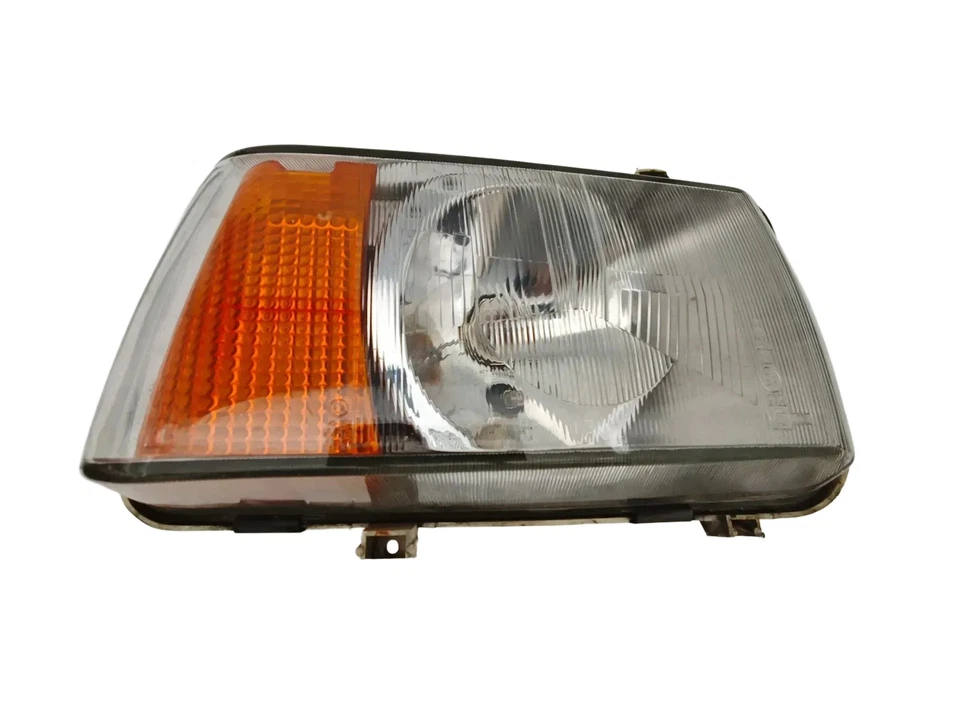 Volvo 340 343 345 360 Scheinwerfer Frontscheinwerfer Rechts Beifahrerseite - Bild 1 von 4