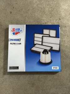 Air Filter CARQUEST 97030 - Bild 1 von 1