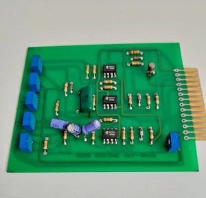 TARJETA PCB OBOK ELECTRIC ACP-1504E (ENVÍO GRATUITO) - Imagen 1 de 7