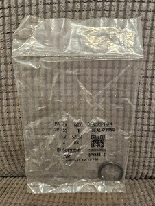 Caterpillar 3P1155 - Seal, O-ring - Picture 1 of 2