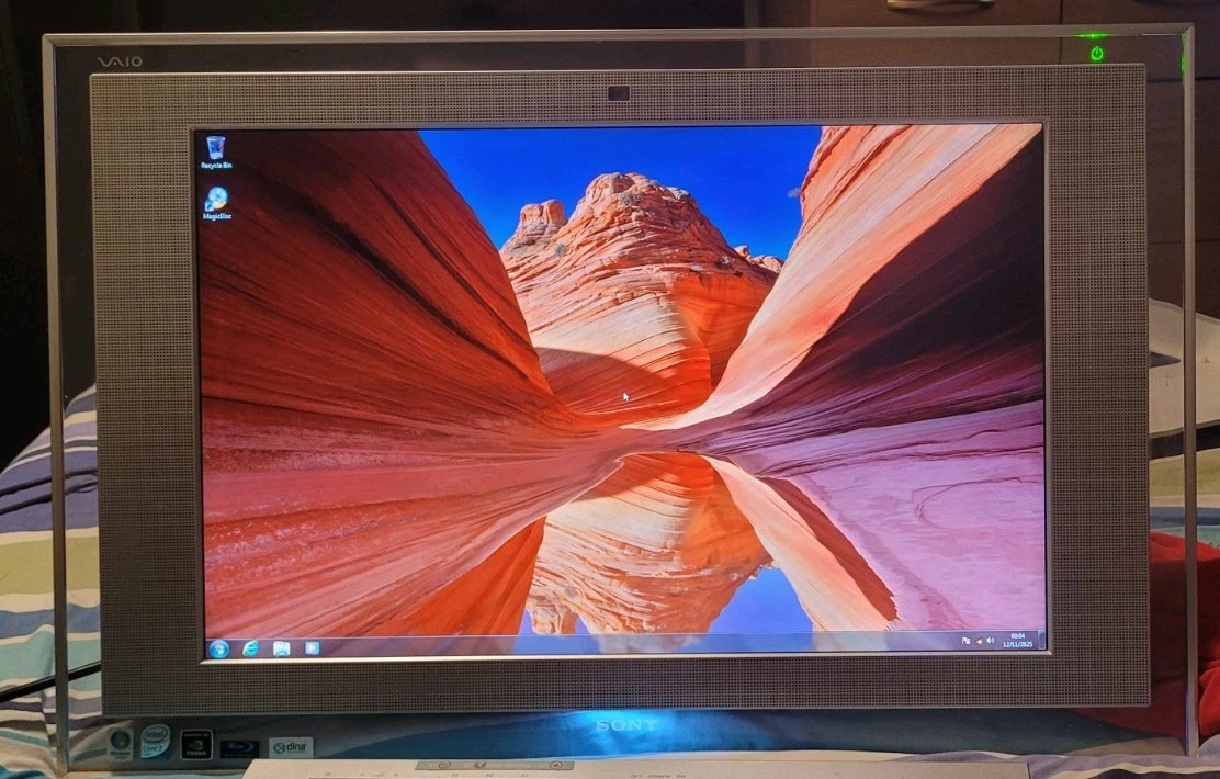 SONY VAIO DESKTOP-C1DFO38 SONY VAIO 難あり 値下げSONY VAIO DESKTOP