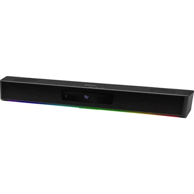 Creative Sound Blaster Katana SE Soundbar Schwarz Bluetooth®, USB - Bild 1 von 4
