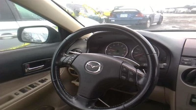 Volante MAZDA 6 2005 27982850 Foto 1 de 4