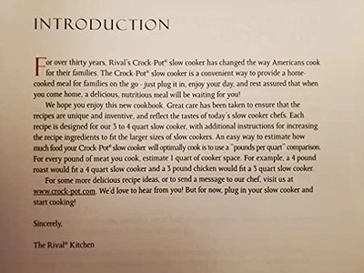 The New Creative Crock-Pot Stoneware Slow Cooker Cookb... by Swatt, Robin Taylor - Image 1 of 2