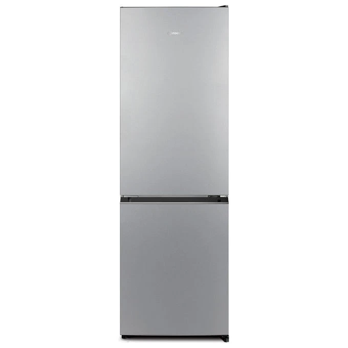 Indesit INKS 8261 S4E Frigorifero Combinato Libera Installazione Argento - Immagine 1 di 1