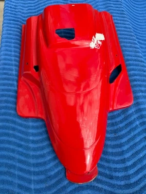 CP / Sea Devil Cat  COWL. MADE N USA zenoah,quickdraw,rcmk - Image 1 of 3