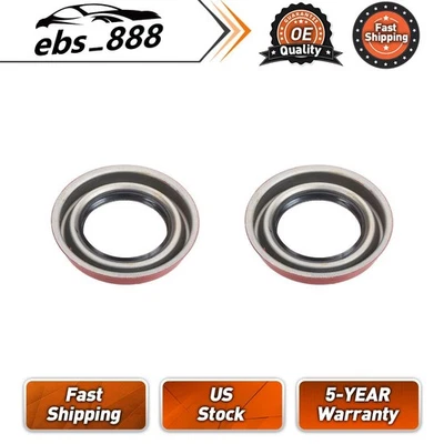 Sello de eje de salida de transmisión automática para Ford Escort 2,0 L automático 1984-1987 1998-2002 Foto 1 de 4