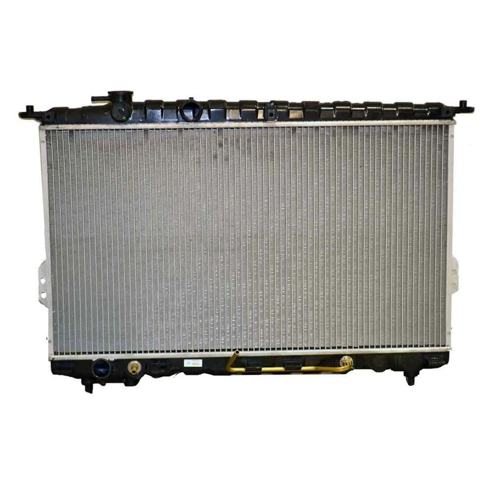 Radiador TCP nuevo para Hyundai XG300 y XG350 Foto 1 de 1