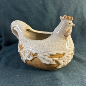 Carino porta spugna/piantana per gallina paffuta - Foto 1 di 11