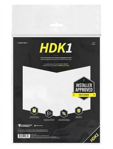Firstech FTI-HDK1 Remote Start T-Harness For 2001-2016 Honda, Acura - Picture 1 of 1