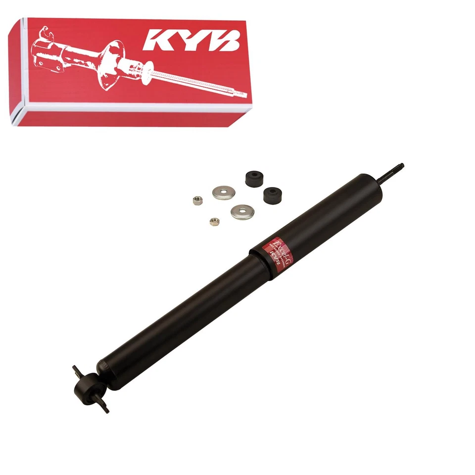 KYB Suspension Shock Absorber Rear For 1986-1995 Mercury Sable Wagon - Image 1 of 1