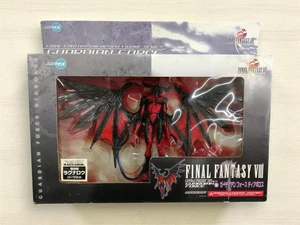 Kotobukiya ARTFX Final Fantasy VIII Guardian Force Diabolos Figure with Box USED - Picture 1 of 24