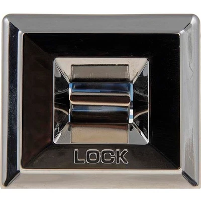 Interruptor de bloqueo de puerta Dorman 901-010 lado del conductor delantero o del pasajero para Chevy SaVana Foto 1 de 4