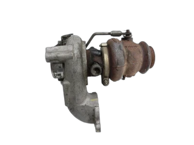 Turbolader Turbo Abgasturbolader für Citroen C3 II SC HDI 1,6 68KW DV6DTED - Bild 1 von 4