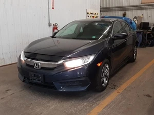 Wiper Transmission For Civic Assy - Picture 1 of 12