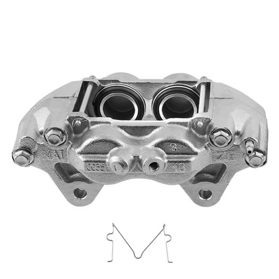 1X Front Left Disc Brake Caliper for Toyota Tundra 4.7L 2000-2006  19-2985 - Image 1 of 4