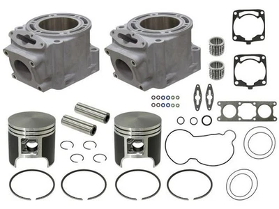 Kit de cilindros SPI STD para Polaris RMK Shift 600 144 pulgadas 2009 SM-09612K Foto 1 de 3