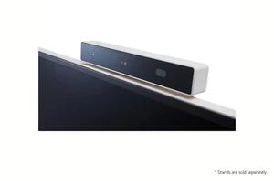 LG 43½ 43HT3WJ-B One:Quick Flex All-in One Meeting & Screenshare - Picture 1 of 5