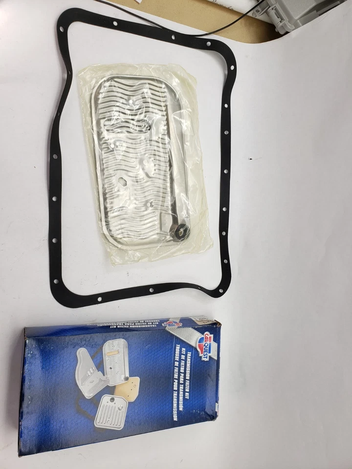 CARQUEST 85890 Auto Trans Filter Kit - Image 1 of 4